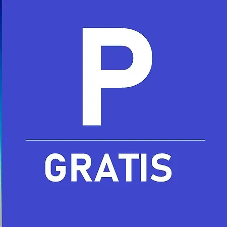 Vega Del Tajo- Con Parking Gratis Apartment *