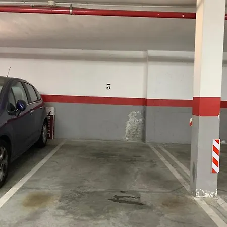 Vega Del Tajo- Con Parking Gratis * Toledo