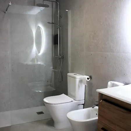 Vega Del Tajo- Con Parking Gratis Toledo