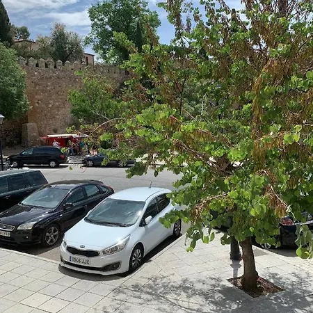 Vega Del Tajo- Con Parking Gratis