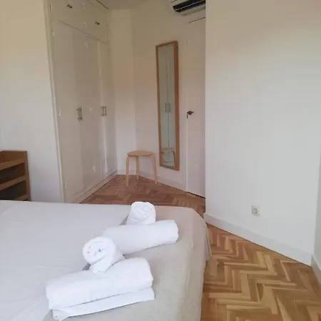 Vega Del Tajo- Con Parking Gratis Appartement *