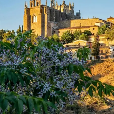 Vega Del Tajo- Con Parking Gratis