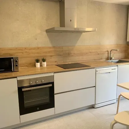 Vega Del Tajo- Con Parking Gratis * Toledo