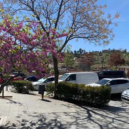 Appartamento Vega Del Tajo- Con Parking Gratis *
