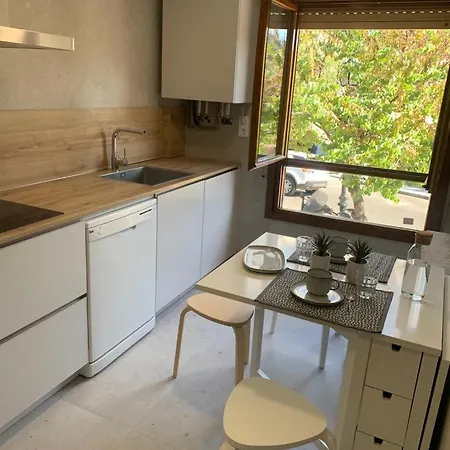 Vega Del Tajo- Con Parking Gratis Appartamento Toledo