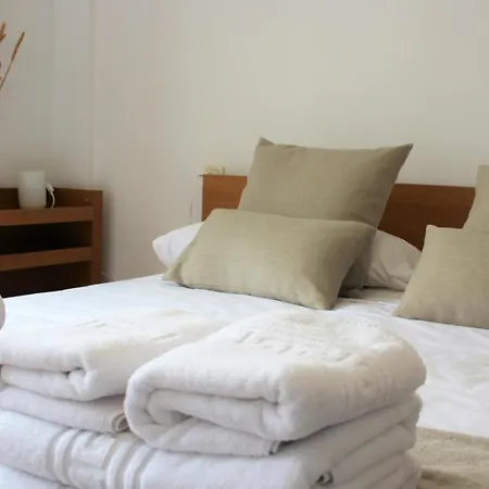 Vega Del Tajo- Con Parking Gratis *