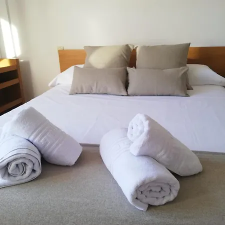 Appartamento Vega Del Tajo- Con Parking Gratis Toledo
