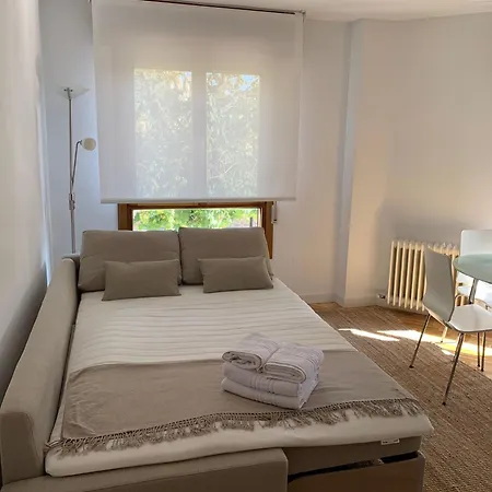Vega Del Tajo- Con Parking Gratis Appartamento *