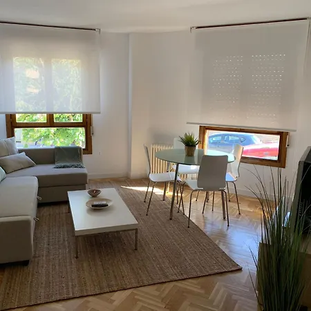 Apartment Vega Del Tajo- Con Parking Gratis