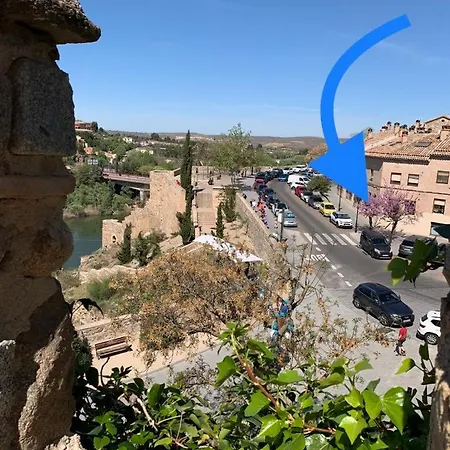 Vega Del Tajo- Con Parking Gratis