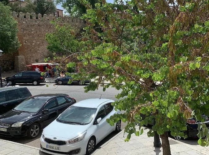 Vega Del Tajo- Con Parking Gratis