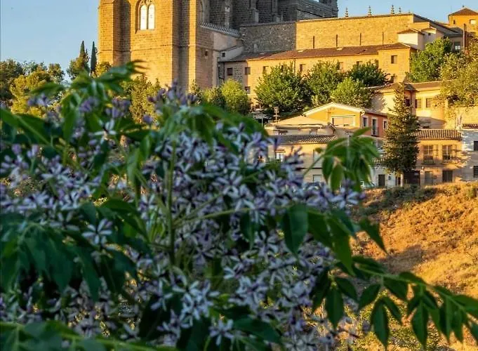 Vega Del Tajo- Con Parking Gratis