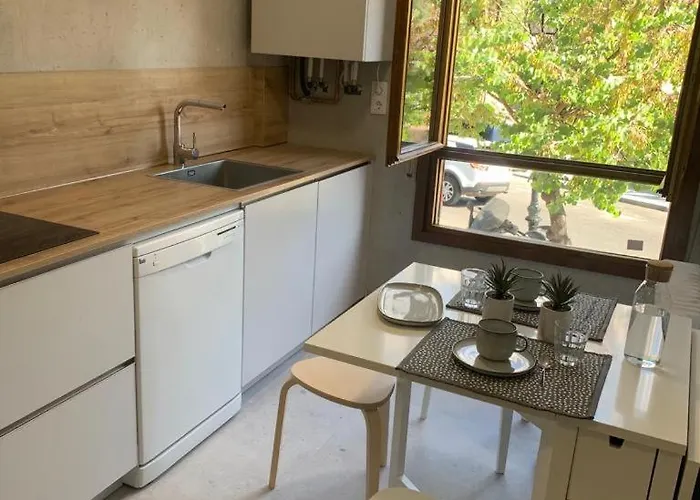 Vega Del Tajo- Con Parking Gratis 아파트 톨레도