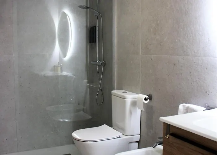 Vega Del Tajo- Con Parking Gratis 톨레도