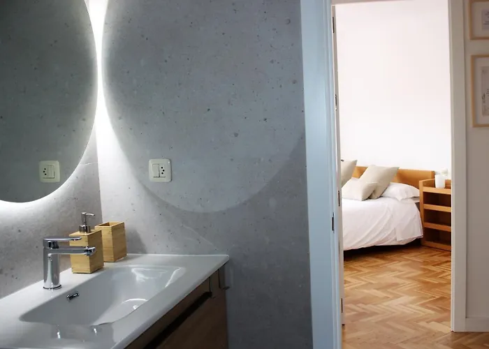 Vega Del Tajo- Con Parking Gratis